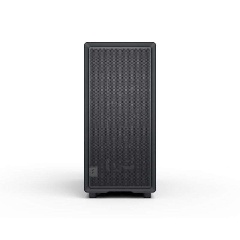 Fractal Design Epoch Solid Black