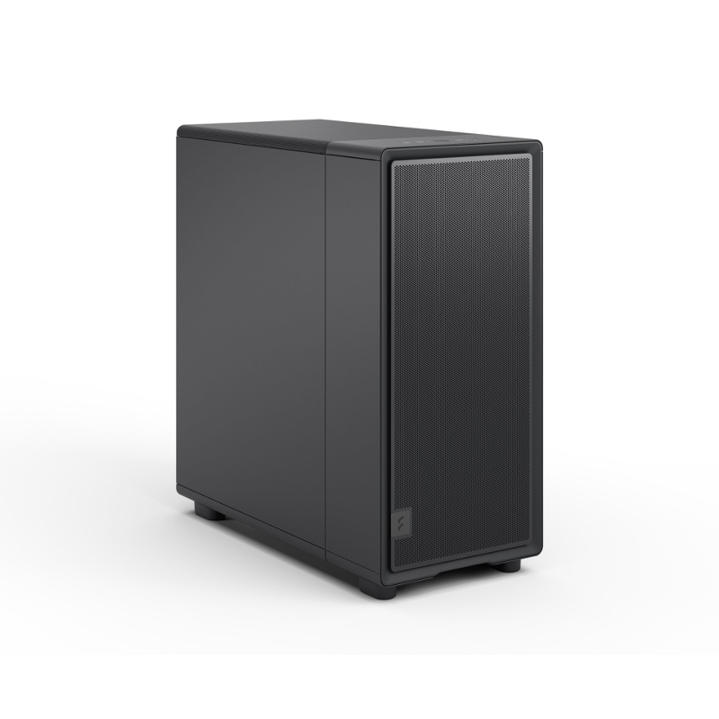 Fractal Design Epoch Solid Black