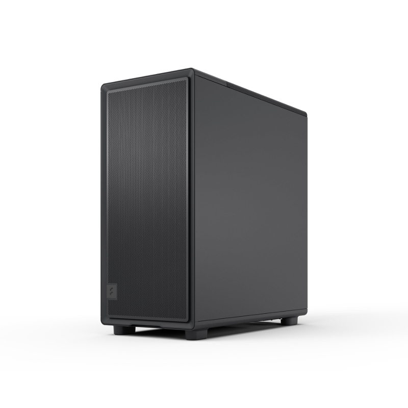 Fractal Design Epoch Solid Black