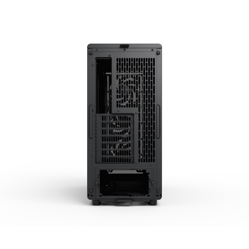 Fractal Design Epoch Solid Black
