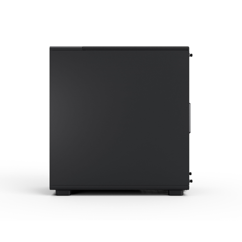 Fractal Design Epoch Solid Black