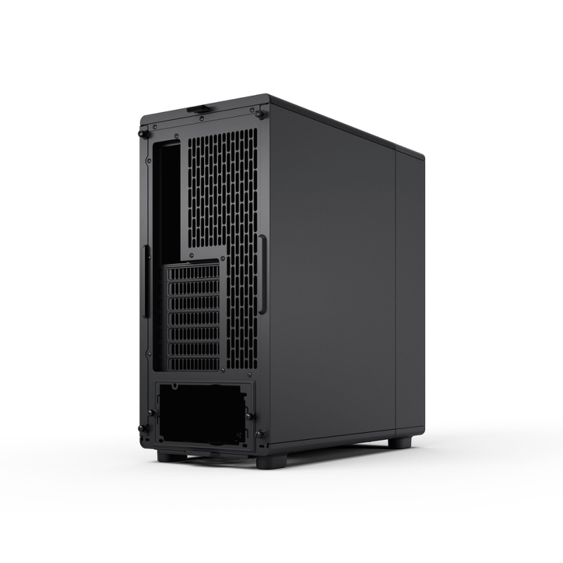 Fractal Design Epoch Solid Black