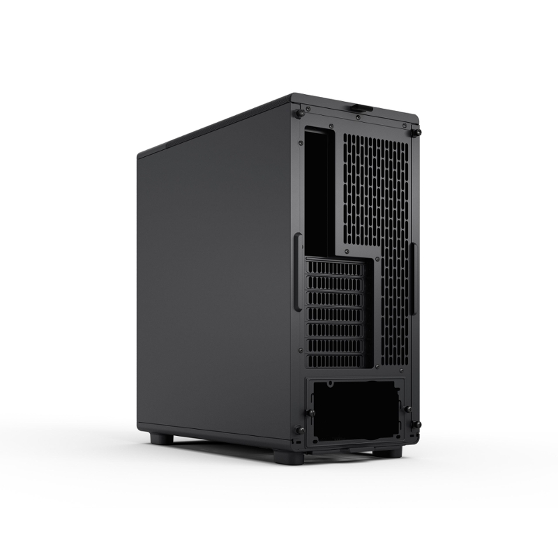 Fractal Design Epoch Solid Black