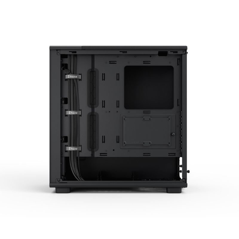 Fractal Design Epoch Solid Black