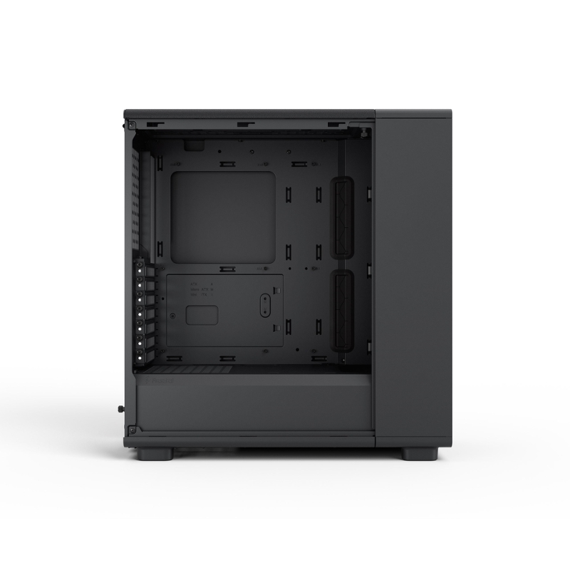 Fractal Design Epoch Solid Black