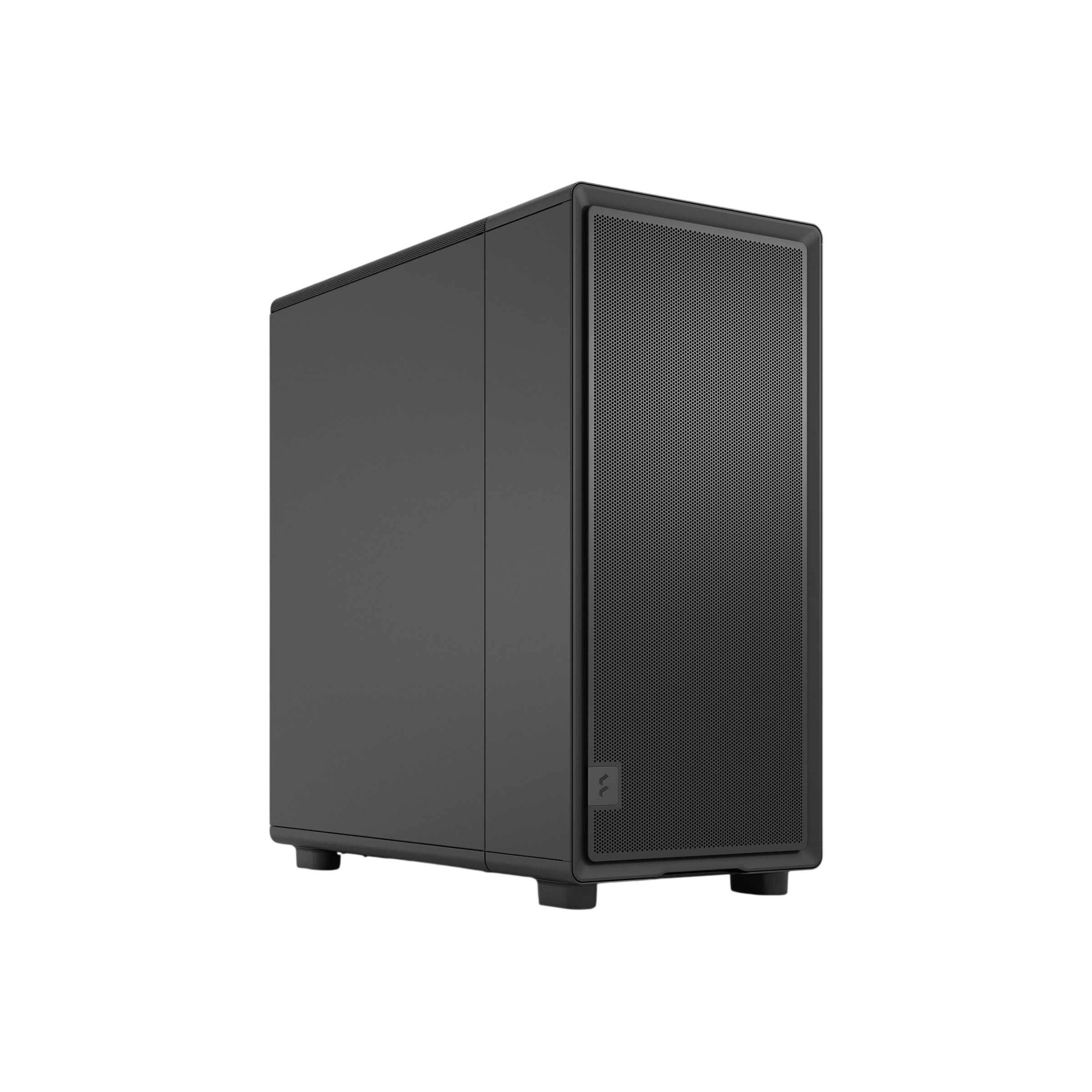 Fractal Design Epoch Solid Black