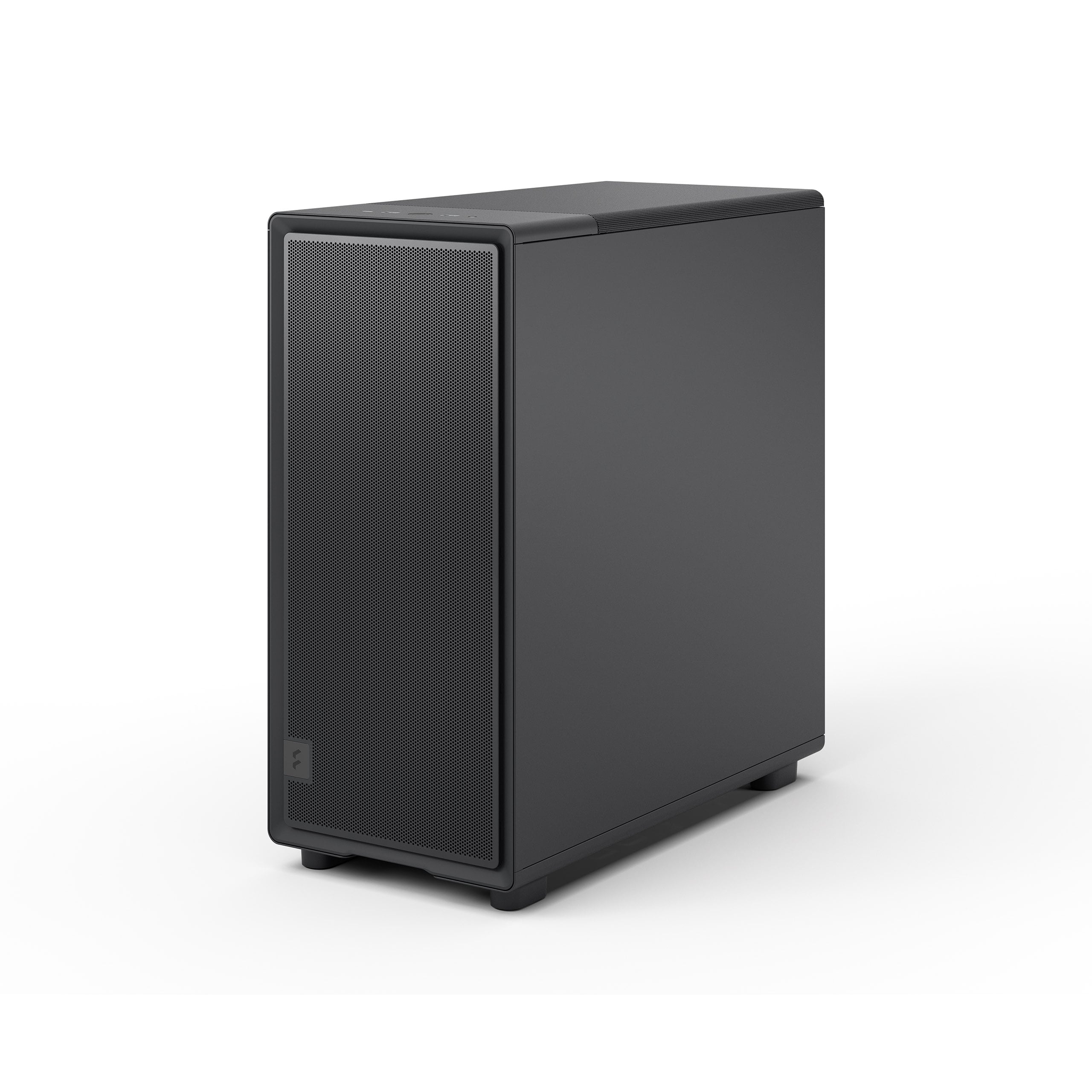 Fractal Design Epoch Solid Black