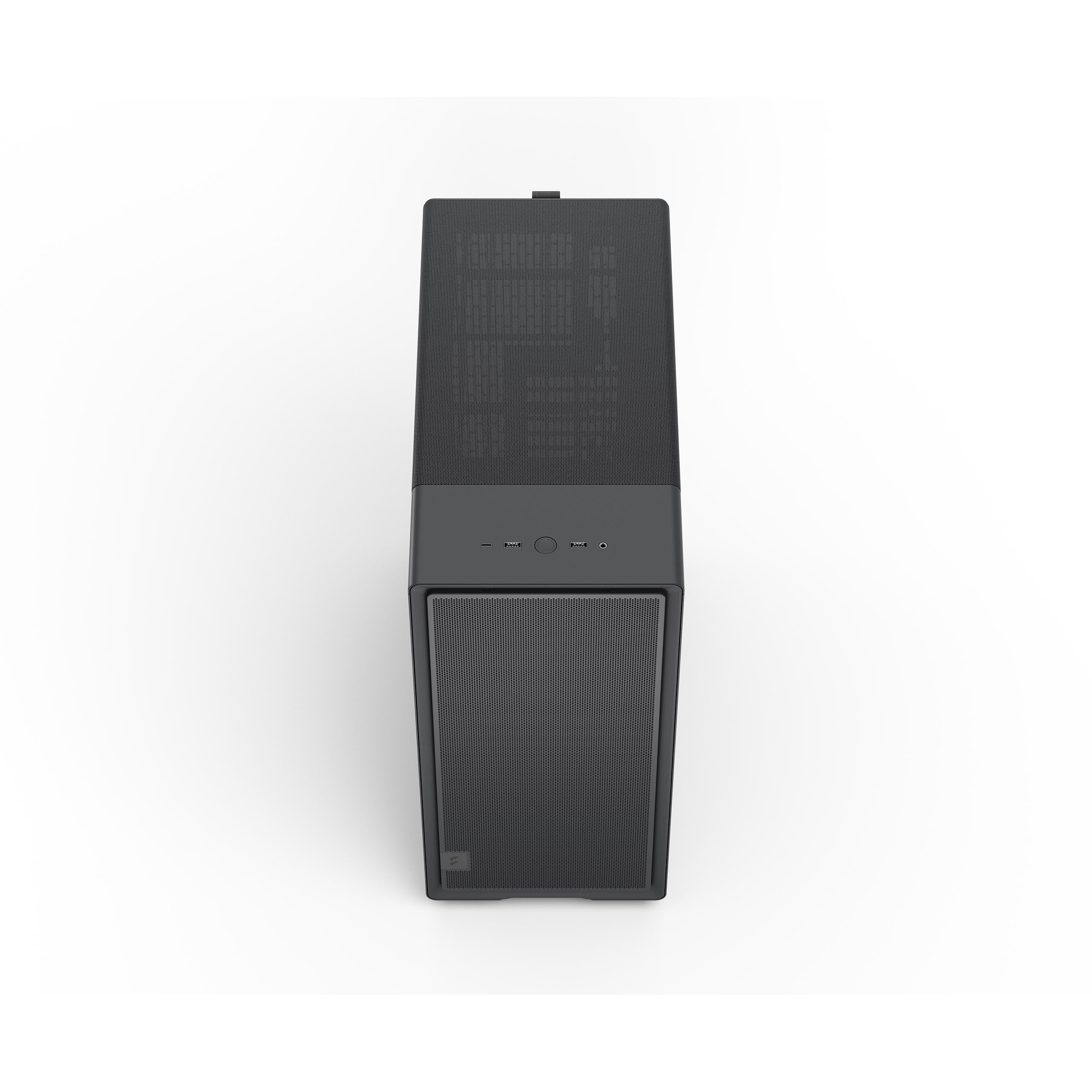Fractal Design Epoch Solid Black