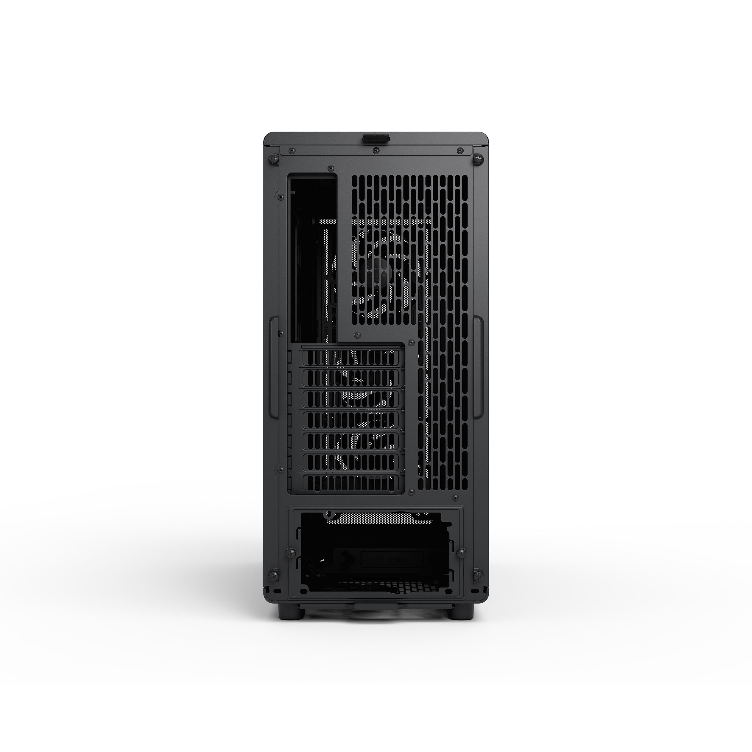 Fractal Design Epoch Solid Black