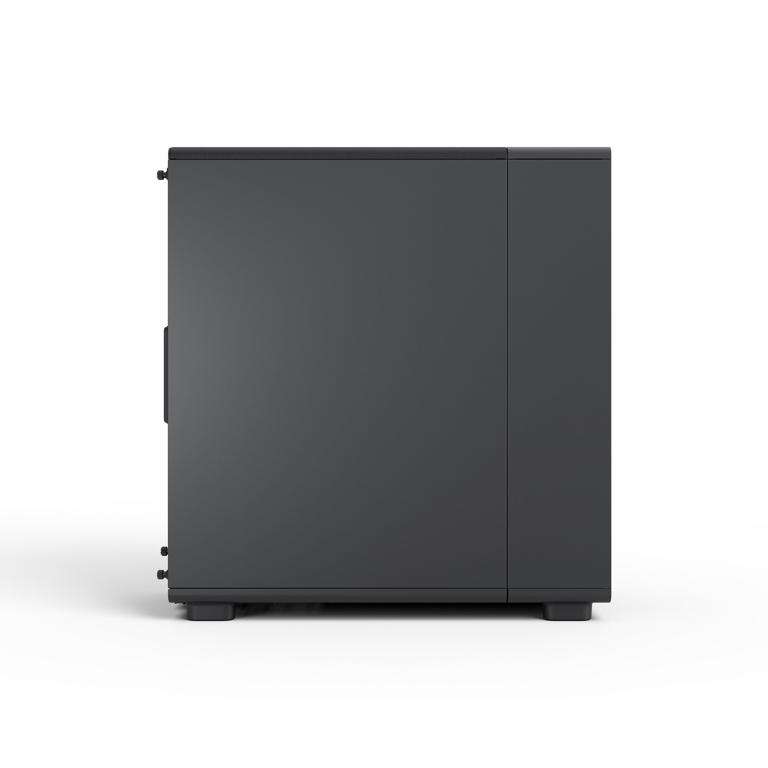 Fractal Design Epoch Solid Black