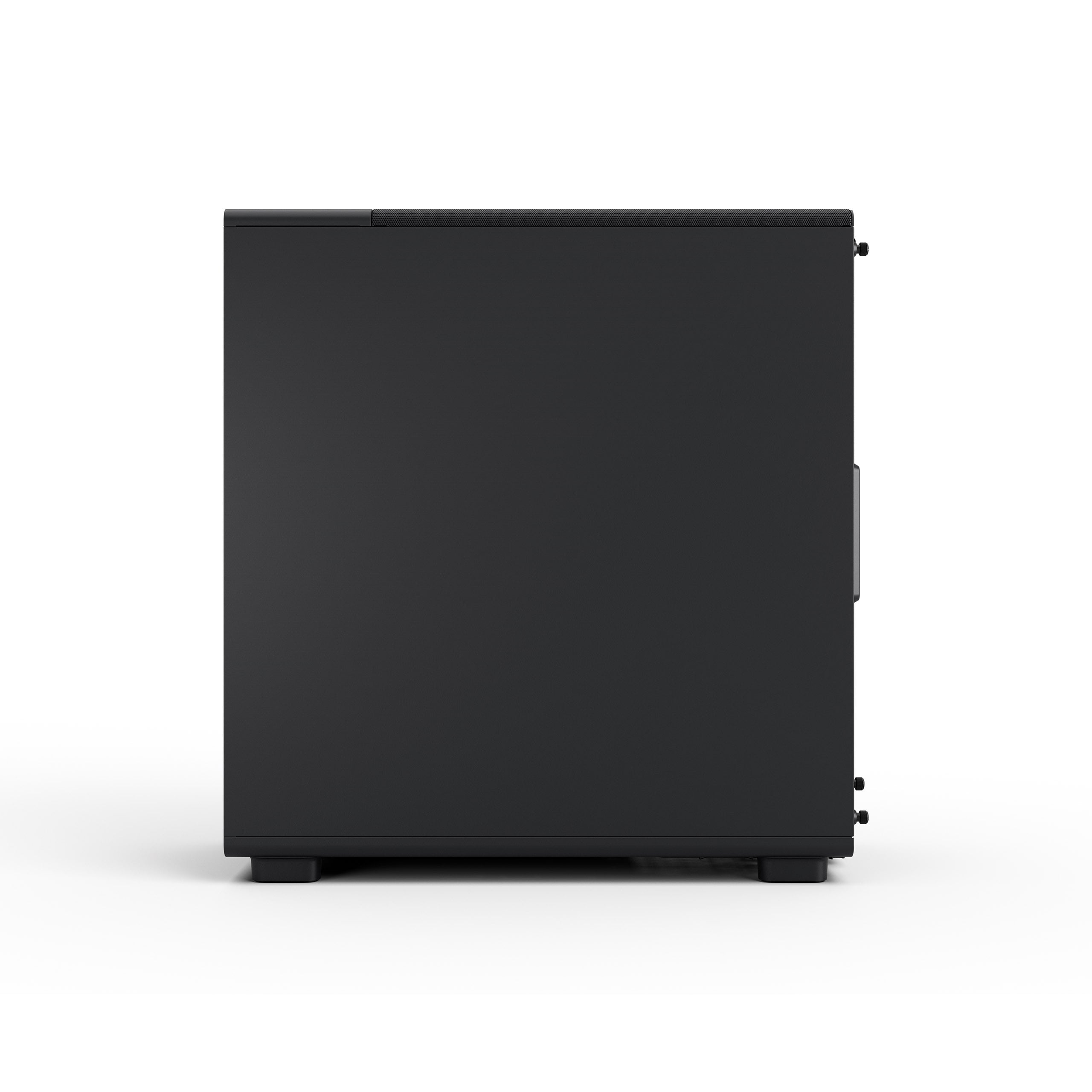 Fractal Design Epoch Solid Black