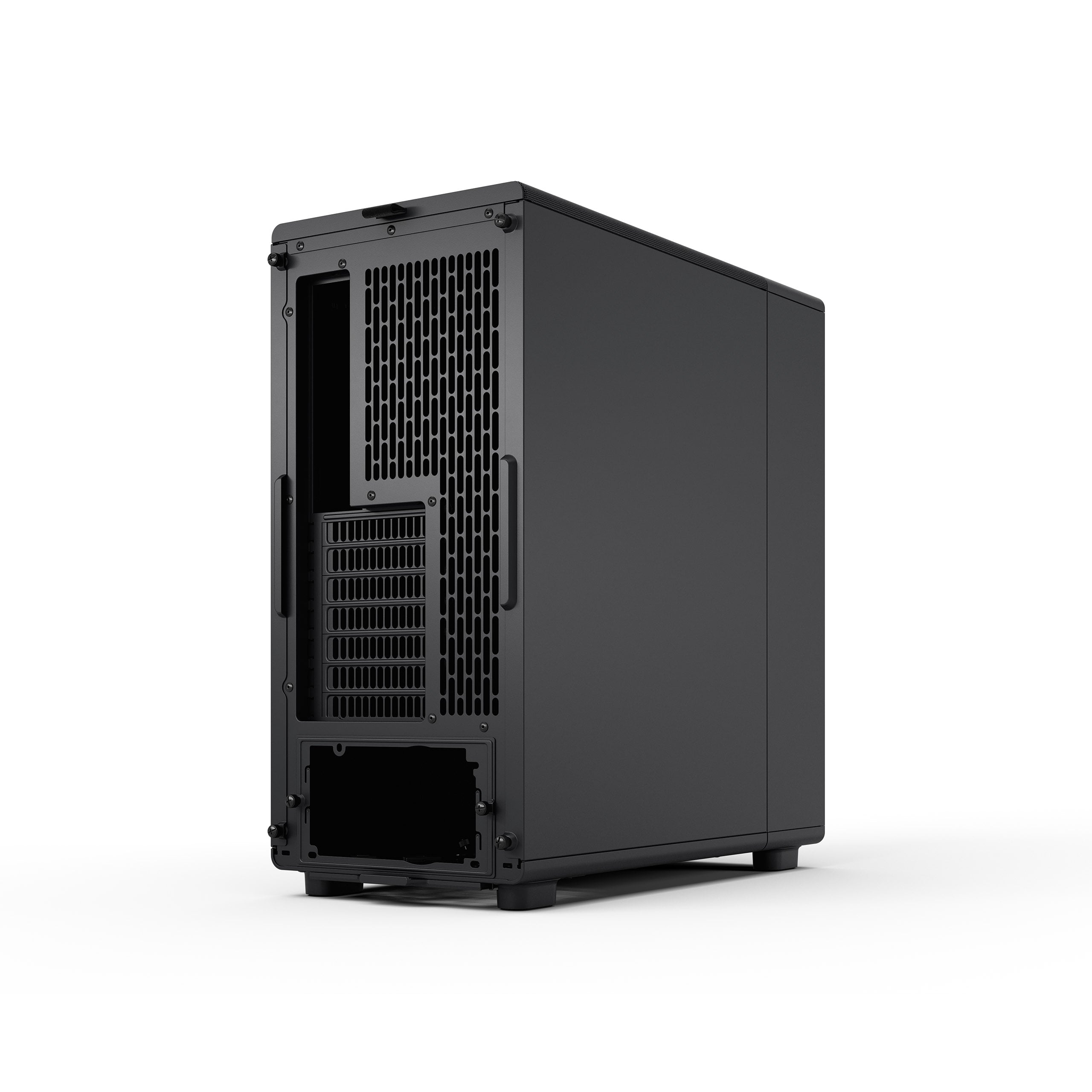 Fractal Design Epoch Solid Black