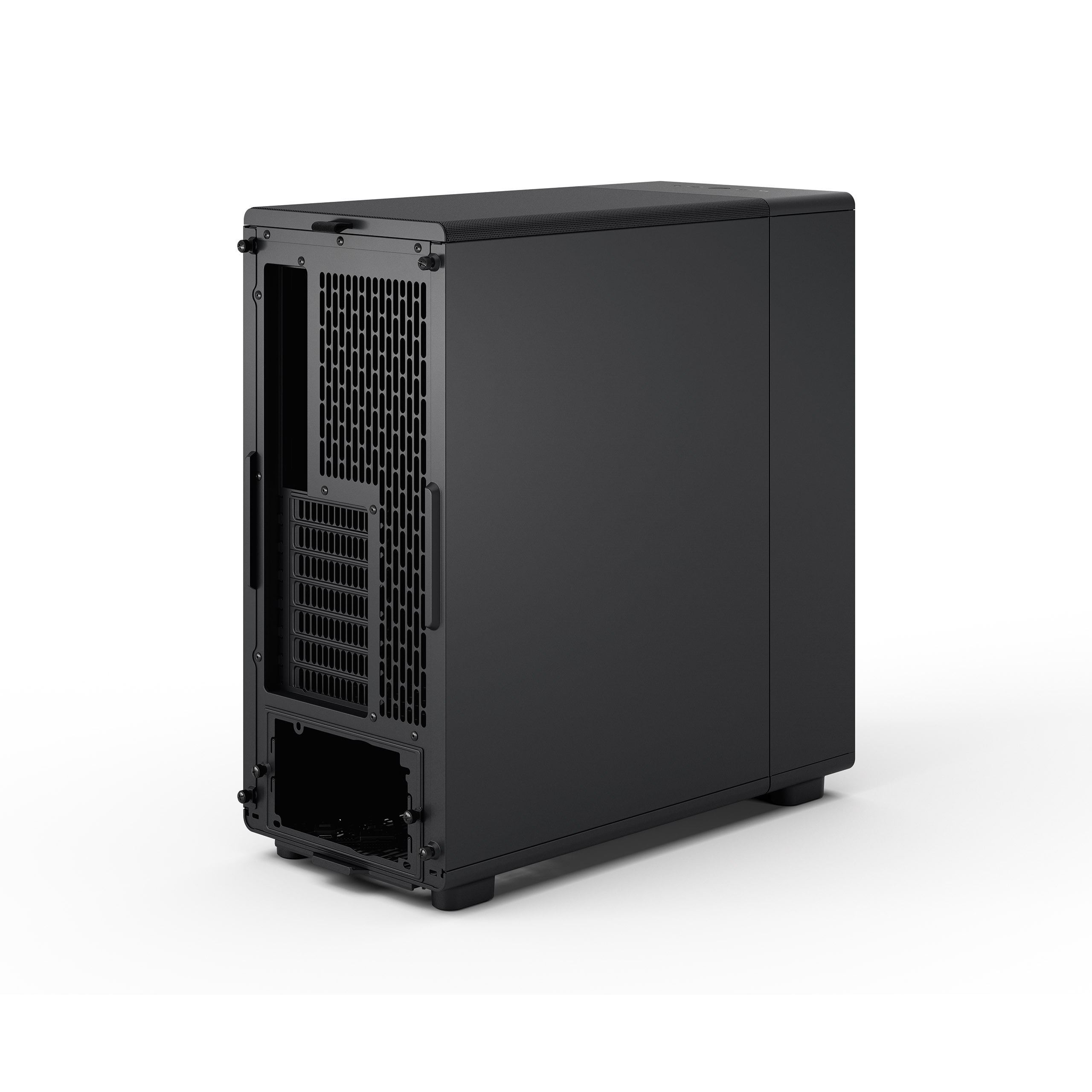 Fractal Design Epoch Solid Black