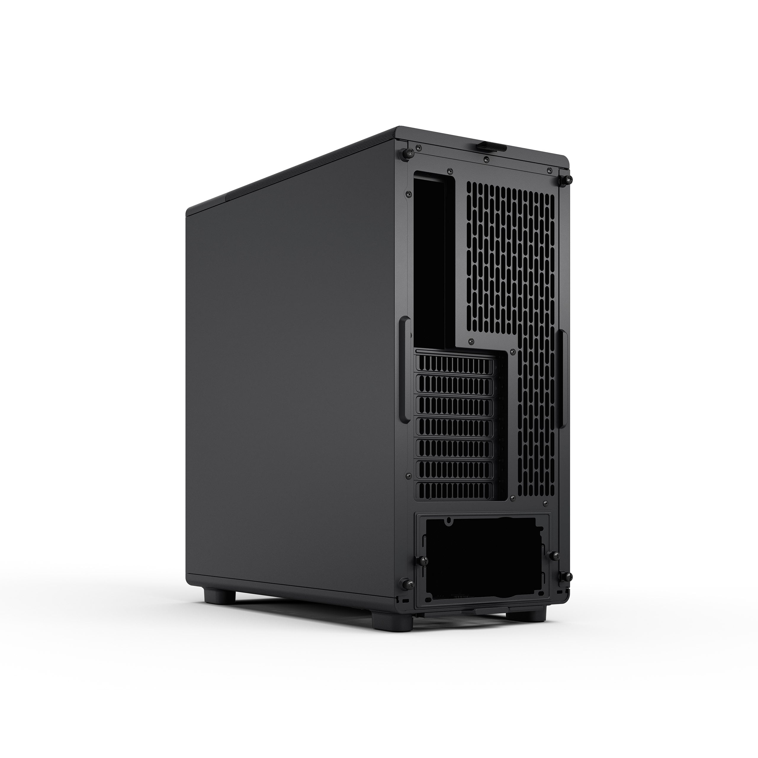 Fractal Design Epoch Solid Black