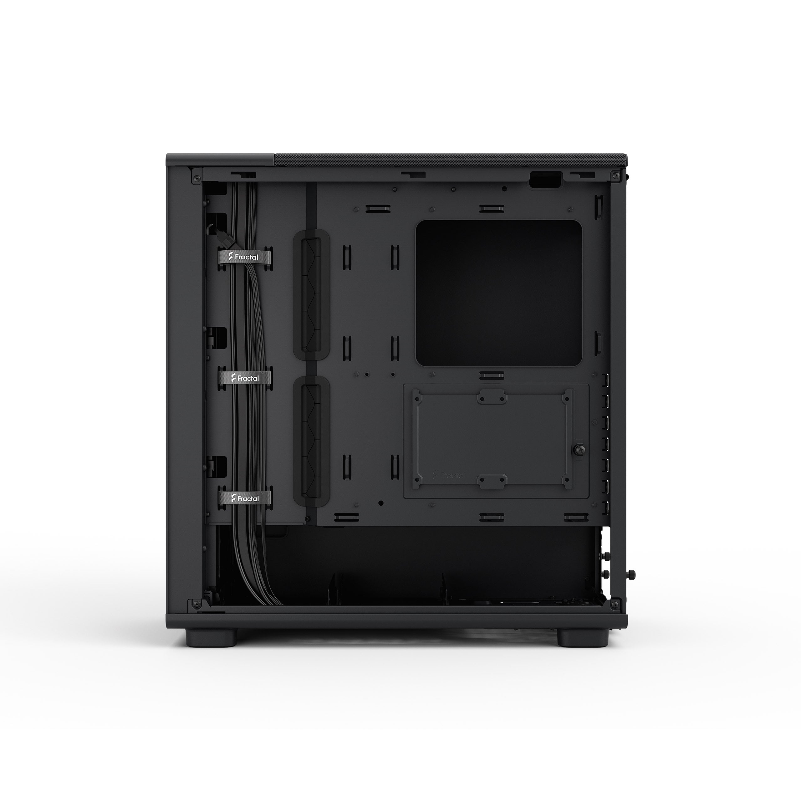 Fractal Design Epoch Solid Black
