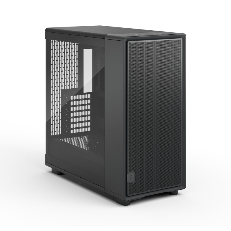 Fractal Design Epoch XL TG Light Black арт. FD-C-EPO1X-02