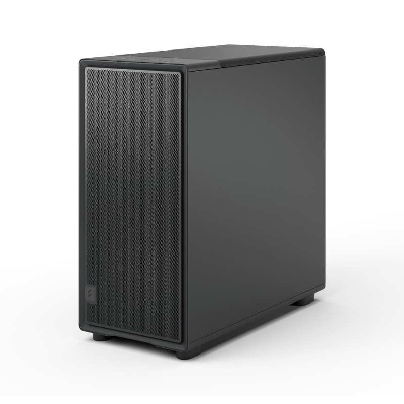 Fractal Design Epoch XL TG Light Black арт. FD-C-EPO1X-02