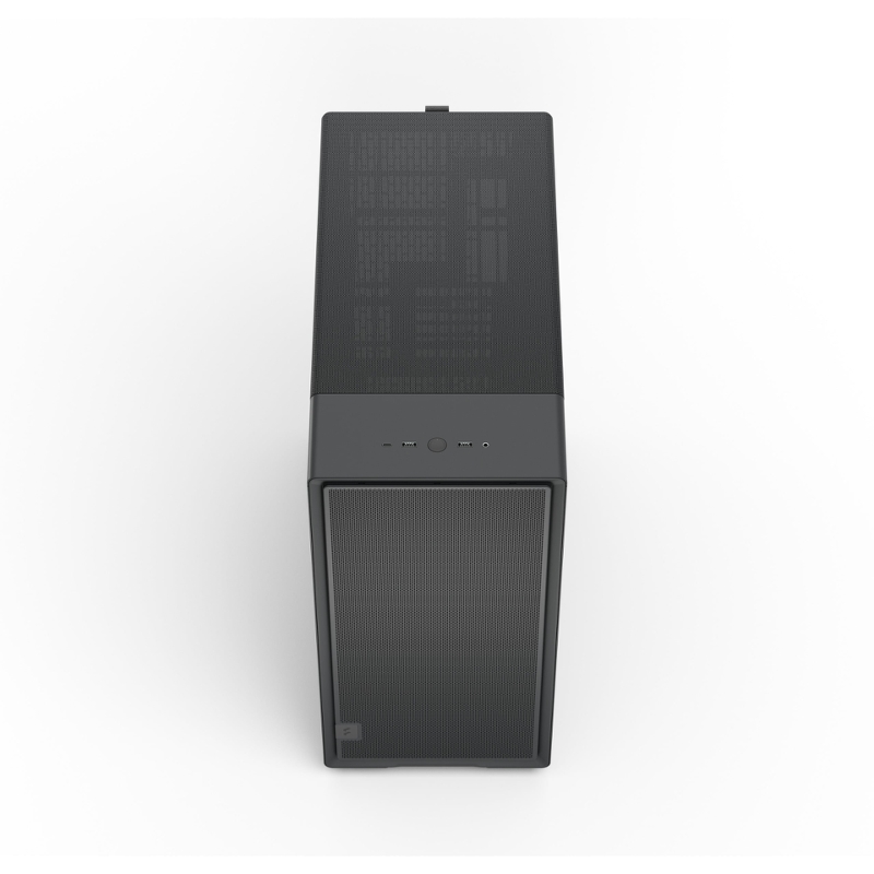 Fractal Design Epoch XL TG Light Black арт. FD-C-EPO1X-02