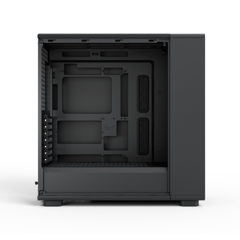 Fractal Design Epoch XL TG Light Black арт. FD-C-EPO1X-02