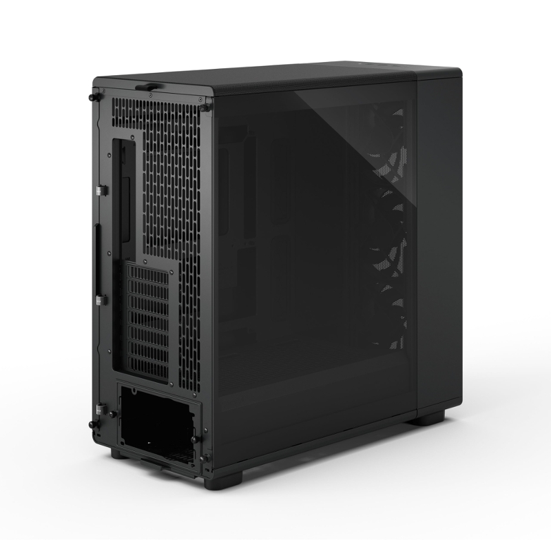 Fractal Design Epoch XL TG Light Black арт. FD-C-EPO1X-02