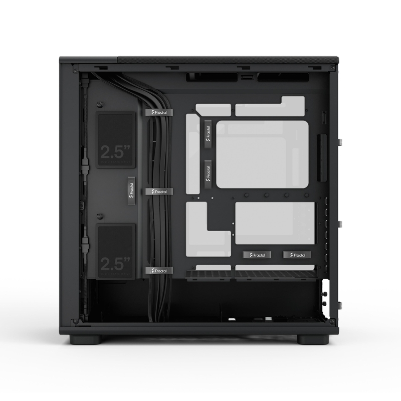 Fractal Design Epoch XL TG Light Black арт. FD-C-EPO1X-02
