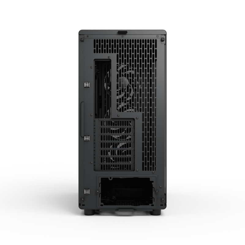 Fractal Design Epoch XL TG Light Black арт. FD-C-EPO1X-02