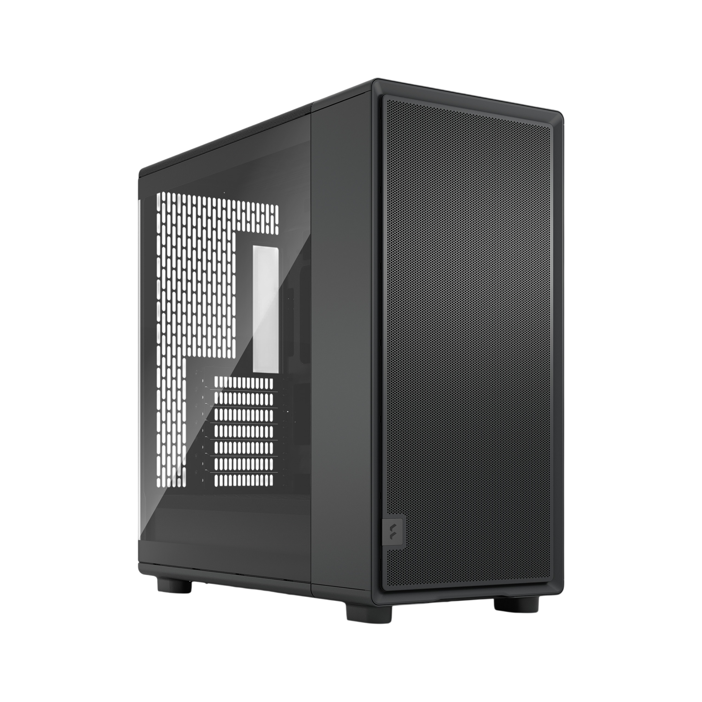 Fractal Design Epoch XL TG Light Black арт. FD-C-EPO1X-02