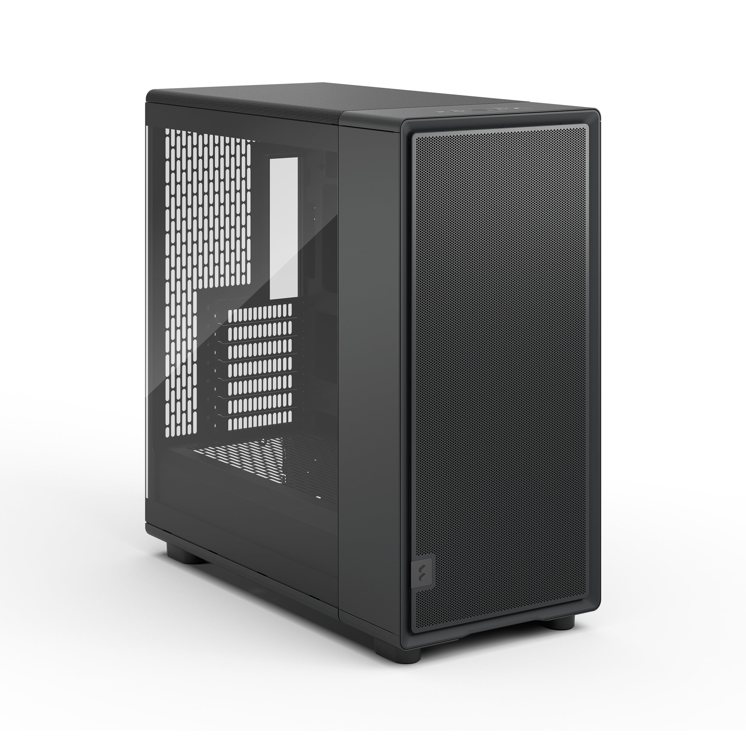 Fractal Design Epoch XL TG Light Black арт. FD-C-EPO1X-02