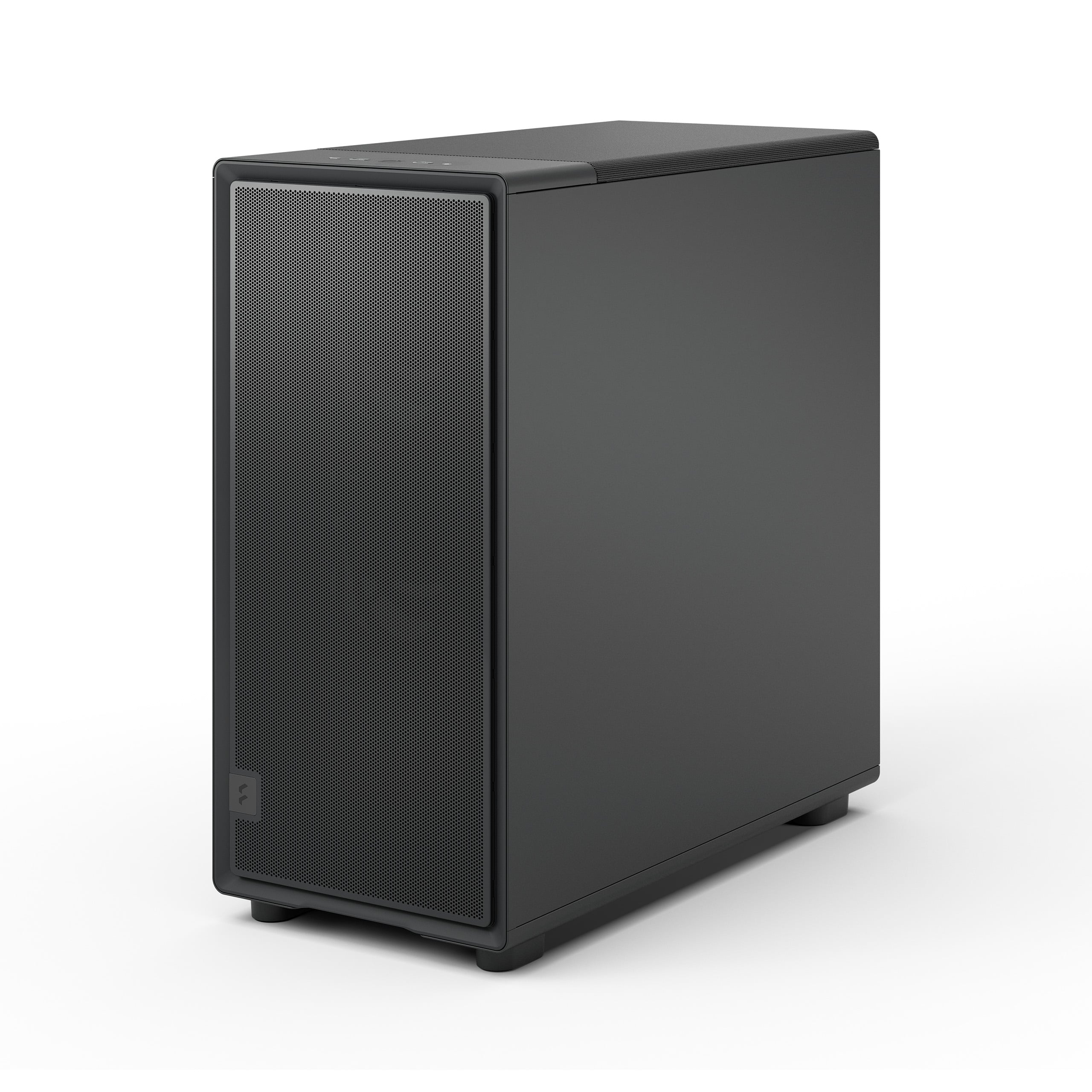 Fractal Design Epoch XL TG Light Black арт. FD-C-EPO1X-02