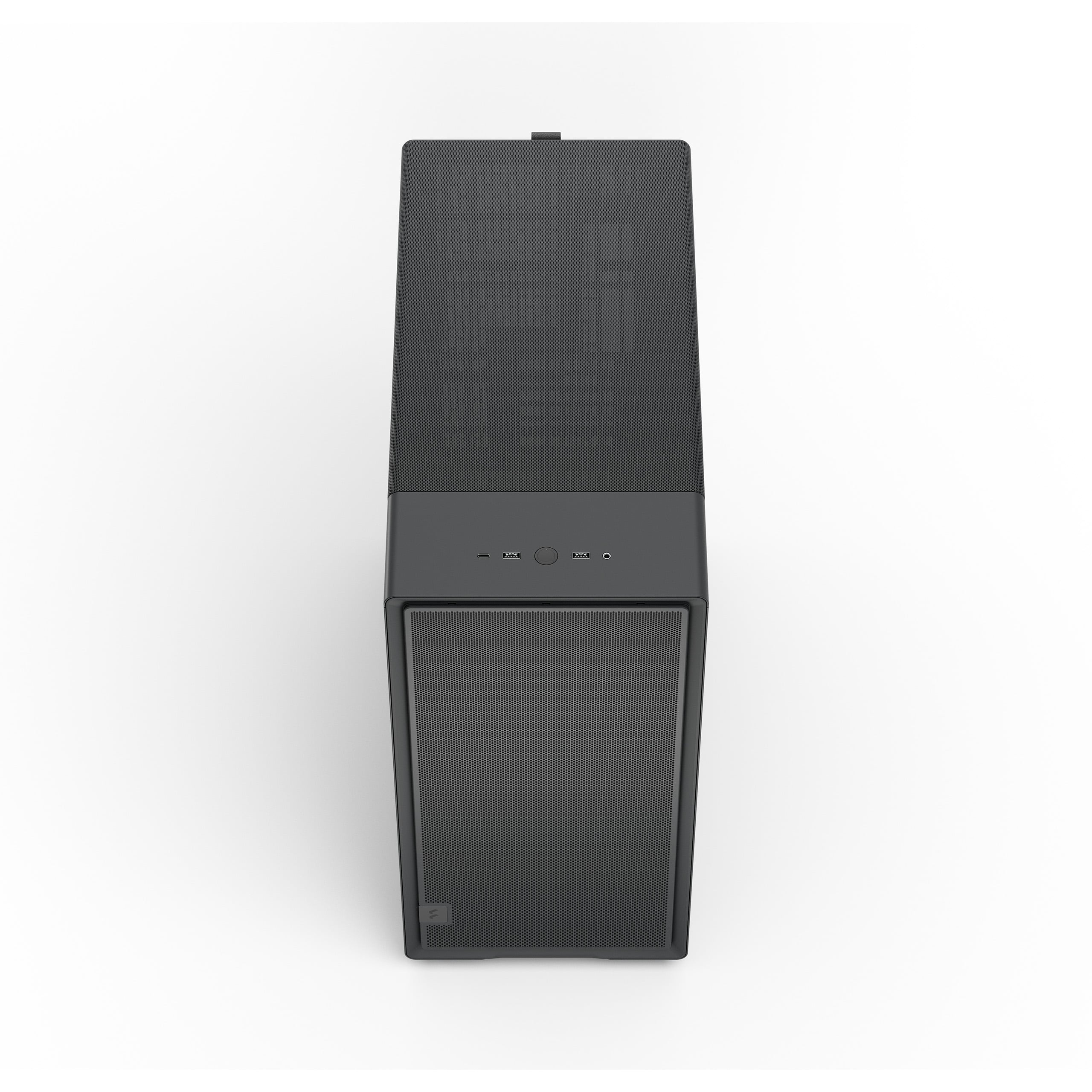 Fractal Design Epoch XL TG Light Black арт. FD-C-EPO1X-02
