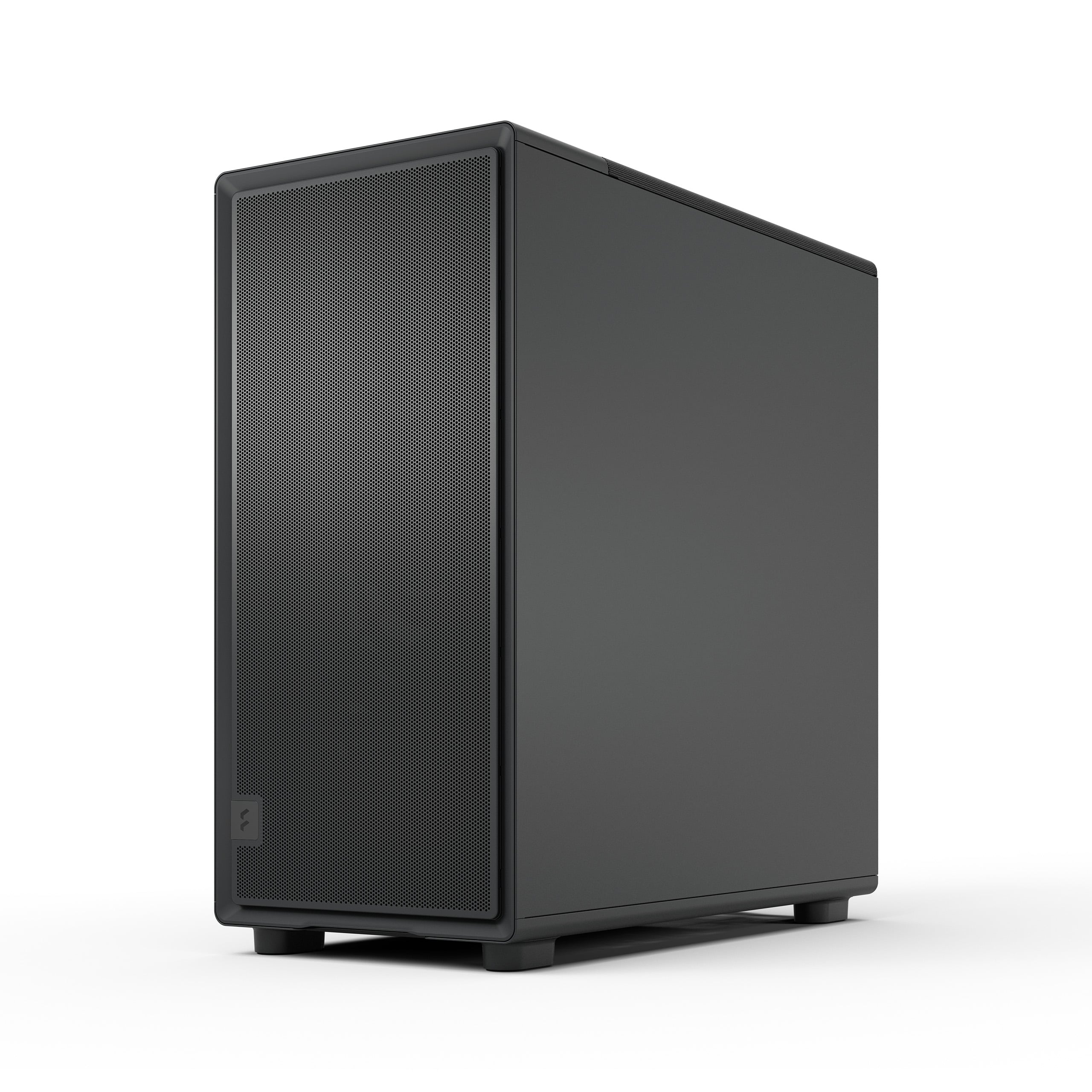 Fractal Design Epoch XL TG Light Black арт. FD-C-EPO1X-02