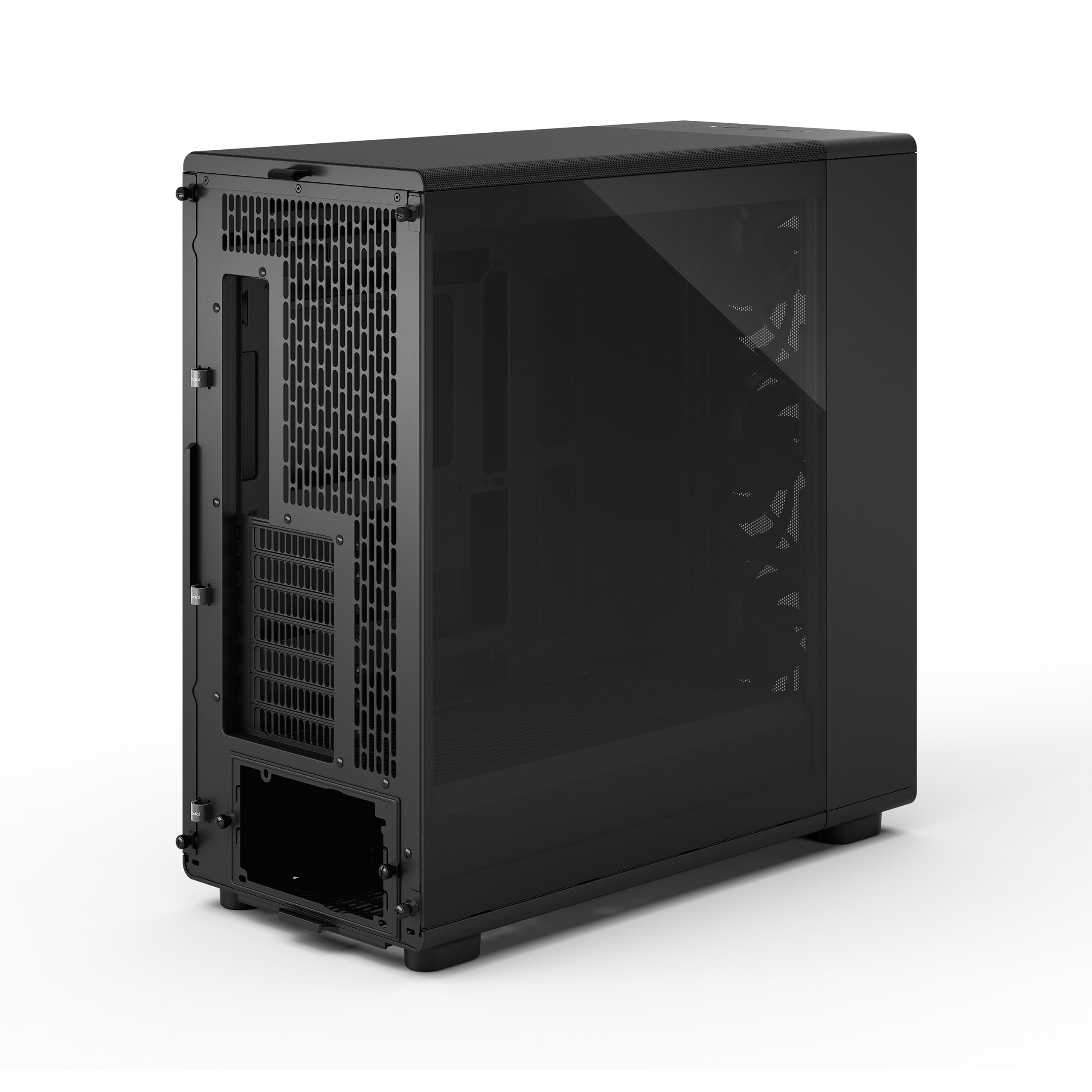Fractal Design Epoch XL TG Light Black арт. FD-C-EPO1X-02
