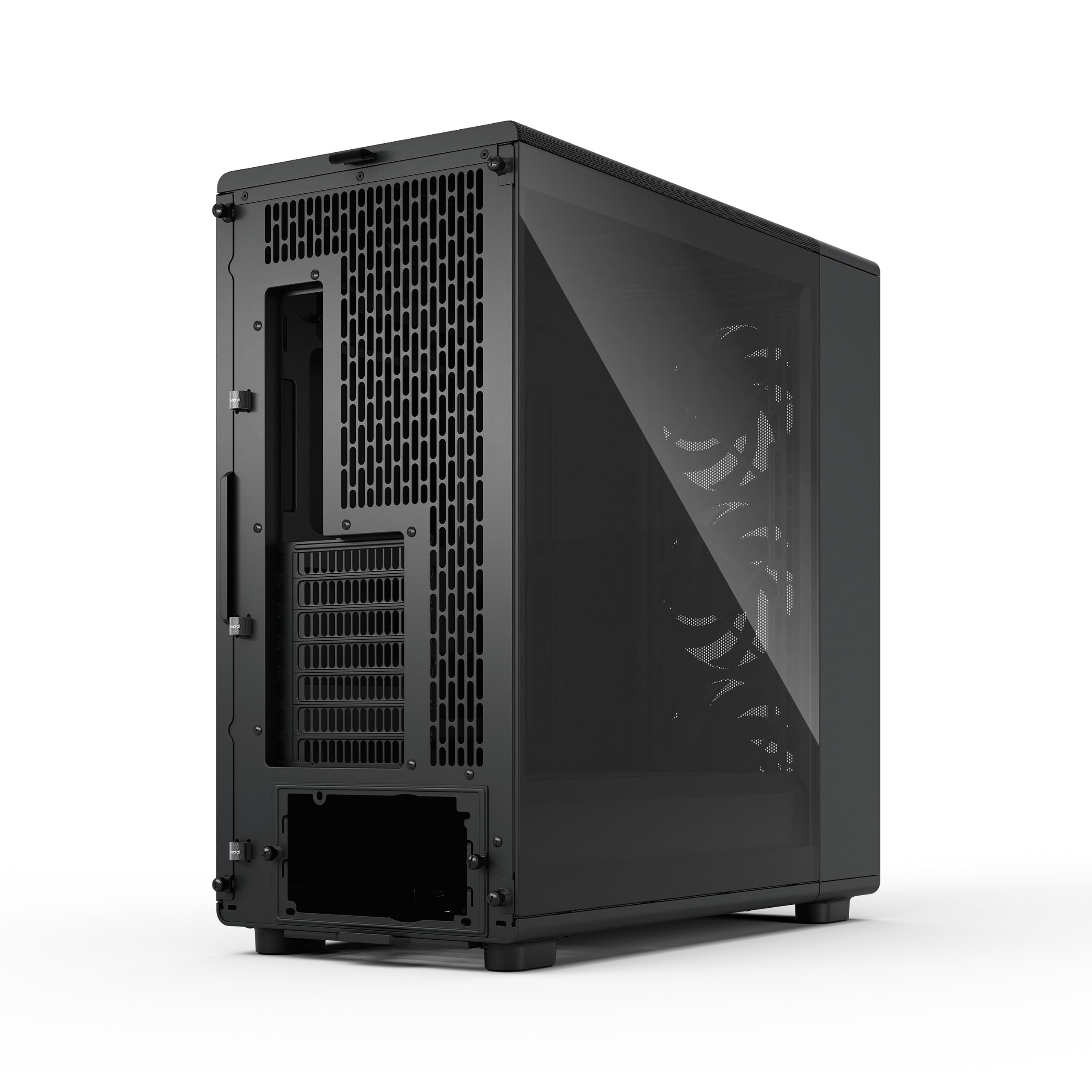Fractal Design Epoch XL TG Light Black арт. FD-C-EPO1X-02