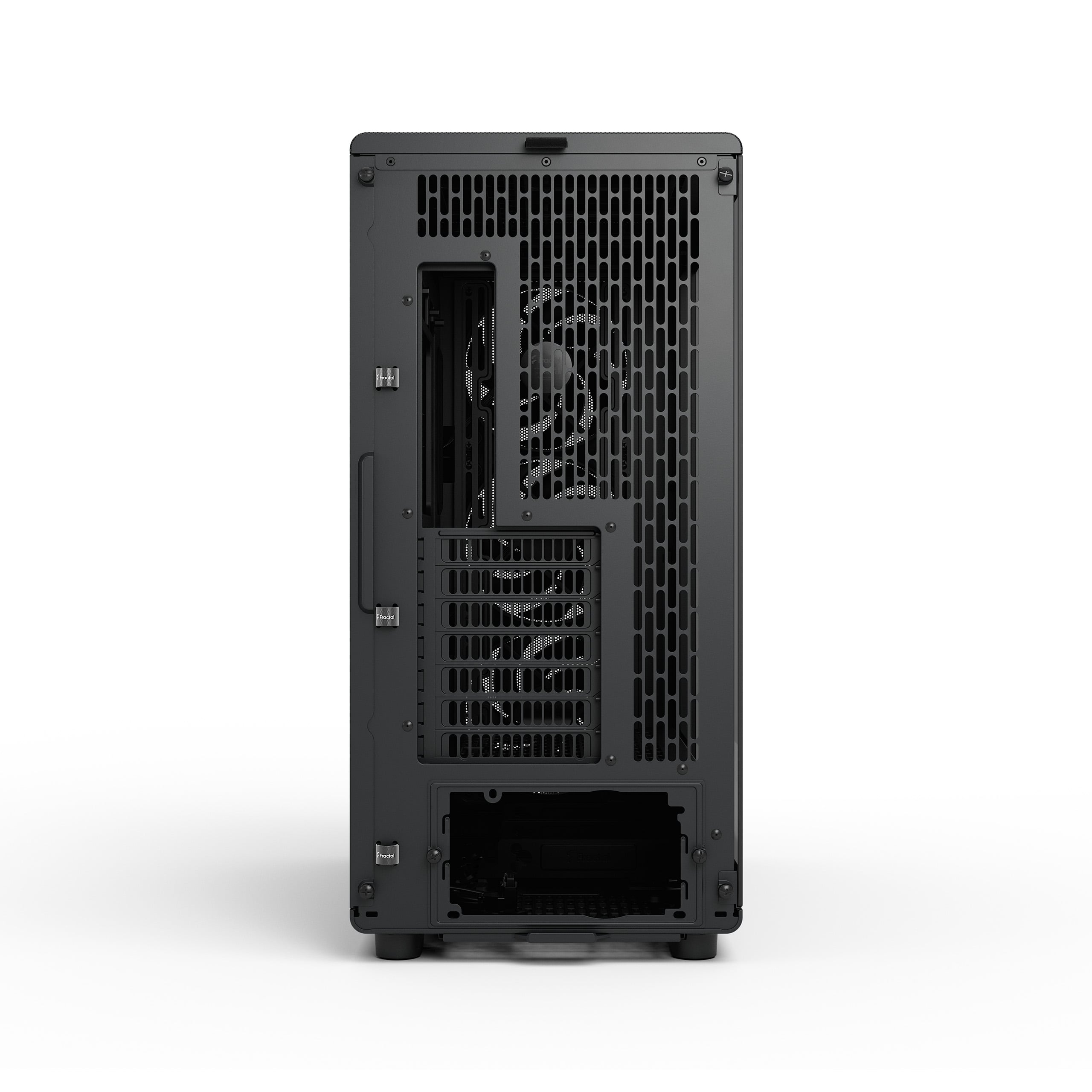 Fractal Design Epoch XL TG Light Black арт. FD-C-EPO1X-02