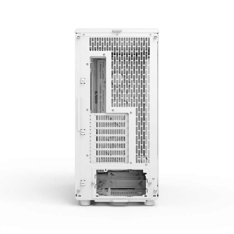 Fractal Design Epoch XL TG Clear White арт. FD-C-EPO1X-03