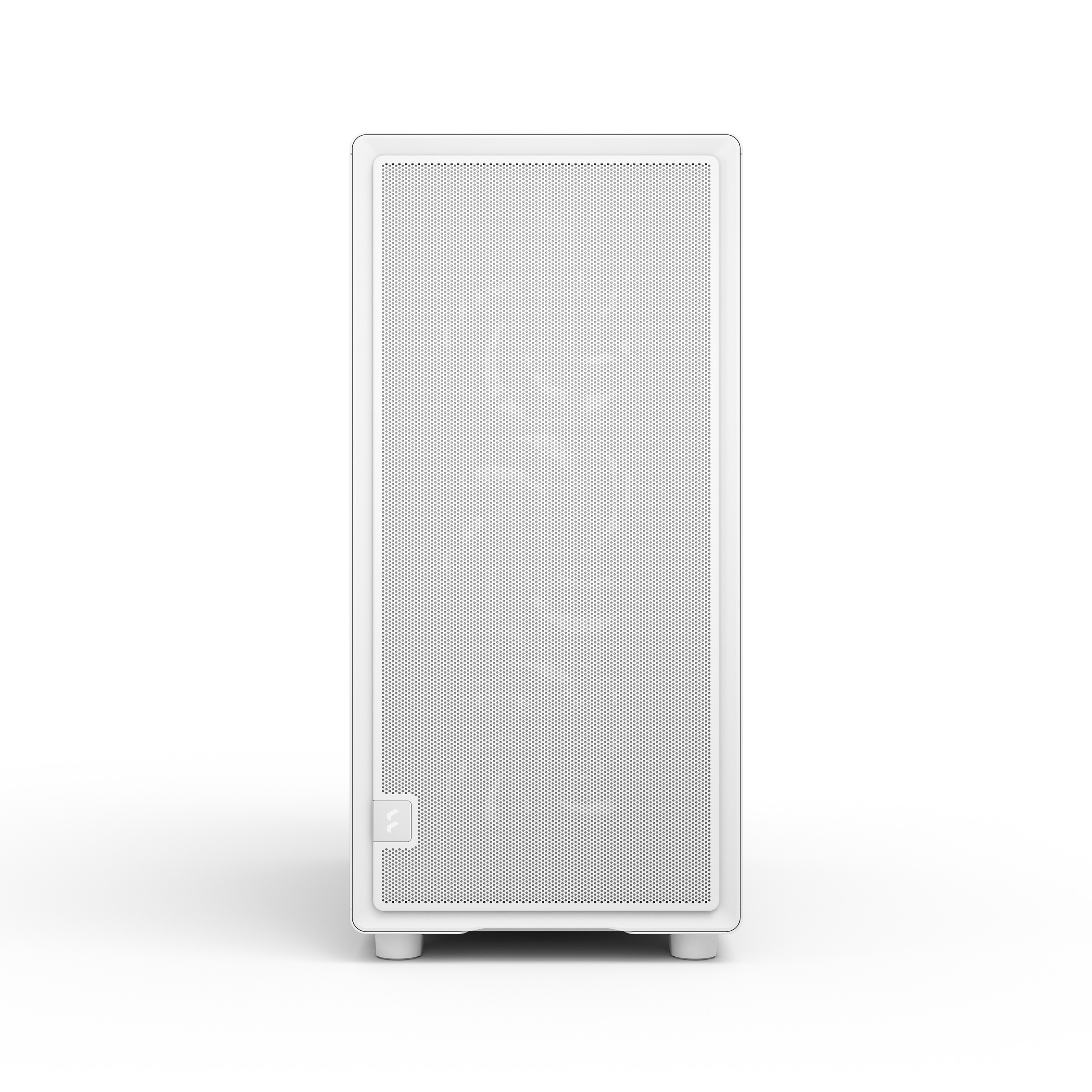 Fractal Design Epoch XL TG Clear White арт. FD-C-EPO1X-03