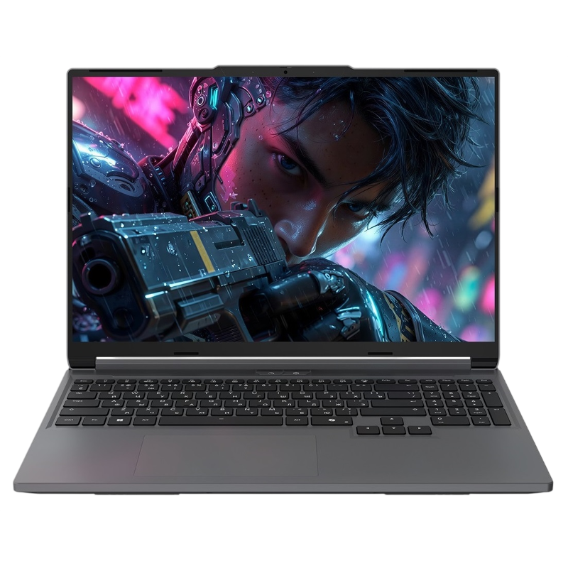 Ноутбук Maibenben X16C-i54456 арт. X16C-i544560F44LG4E10