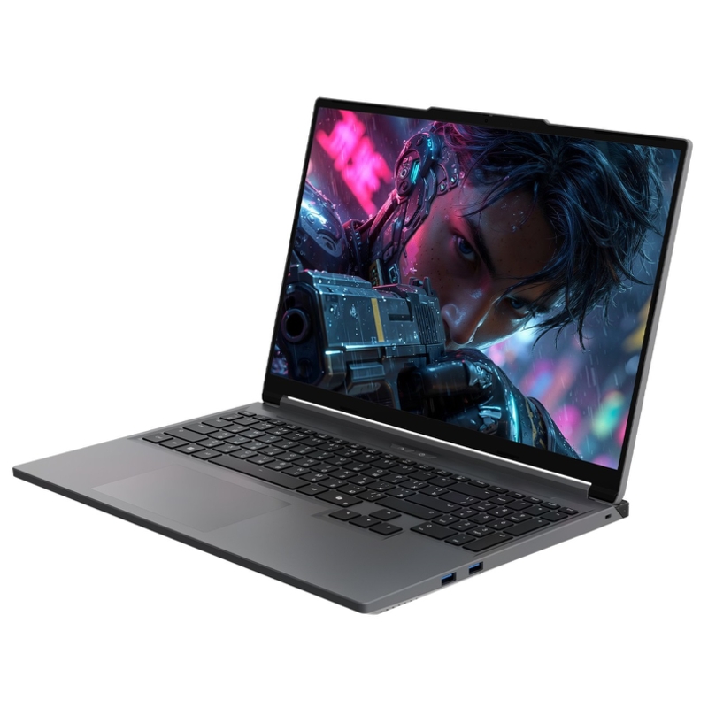 Ноутбук Maibenben X16C-i54456 арт. X16C-i544560F44LG4E10