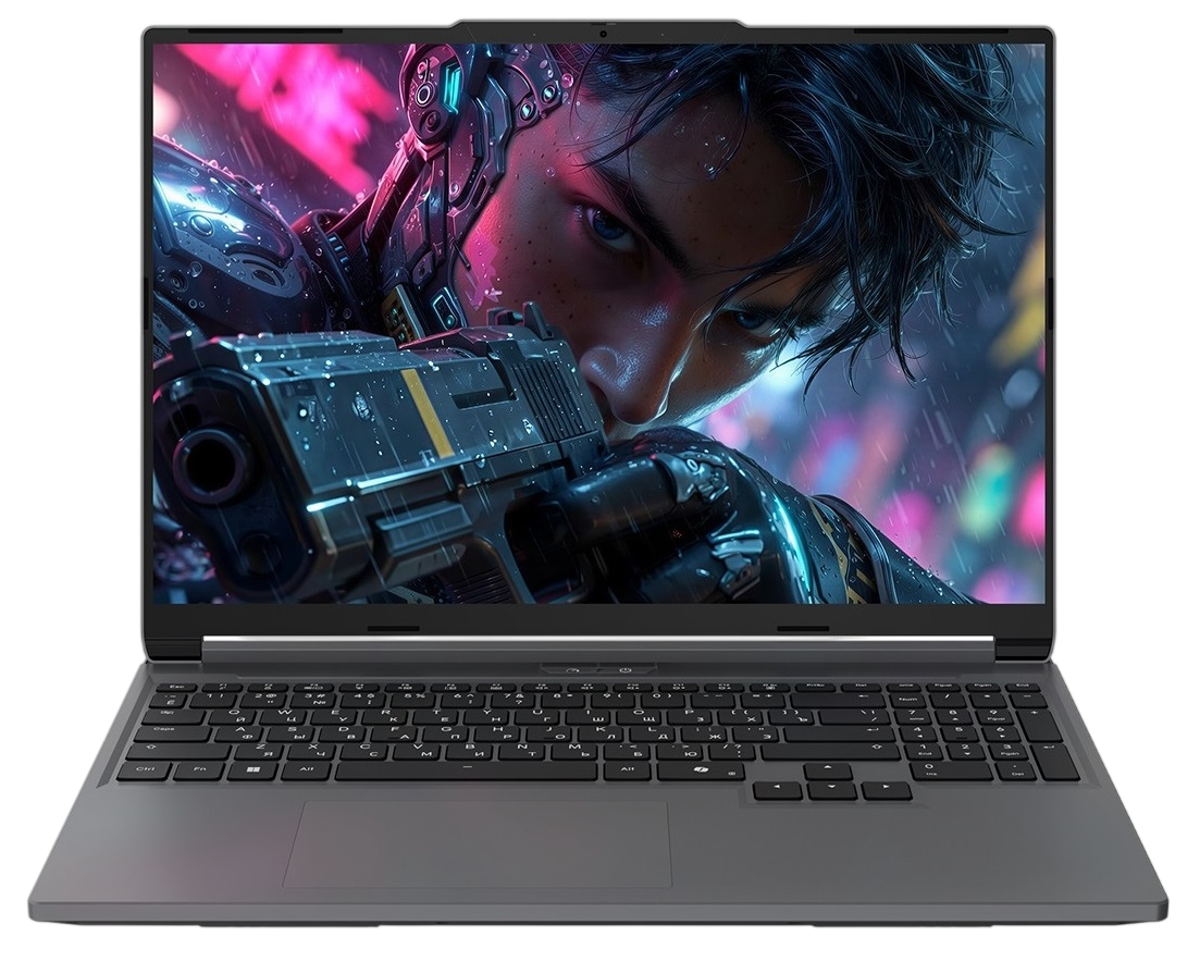Ноутбук Maibenben X16C-i54456 арт. X16C-i544560F44LG4E10