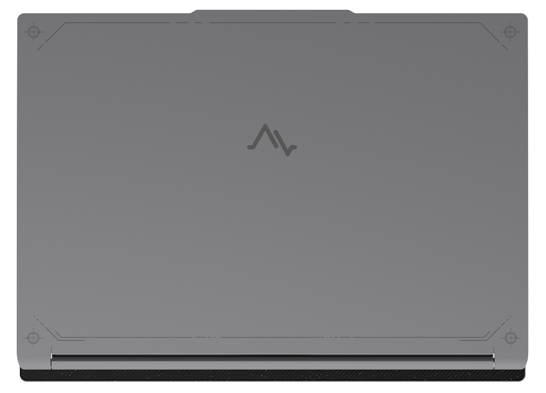 Ноутбук Maibenben X16C-i54456 арт. X16C-i544560F44LG4E10
