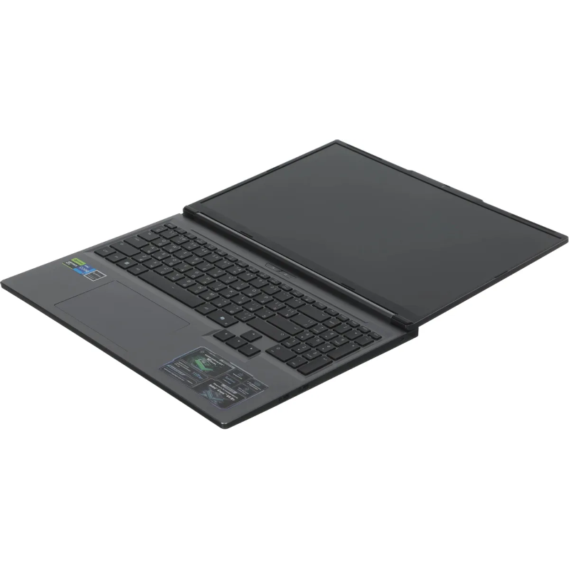 Maibenben Typhoon X16C-i73756 (X16C-i737560FFDLG4E10)