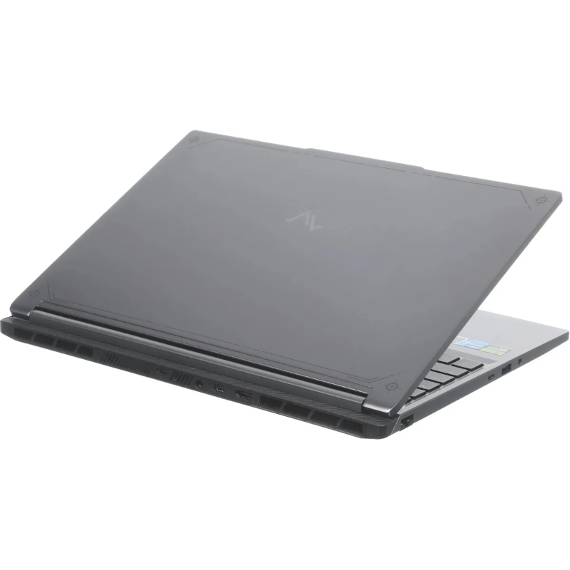 Maibenben Typhoon X16C-i73756 (X16C-i737560FFDLG4E10)