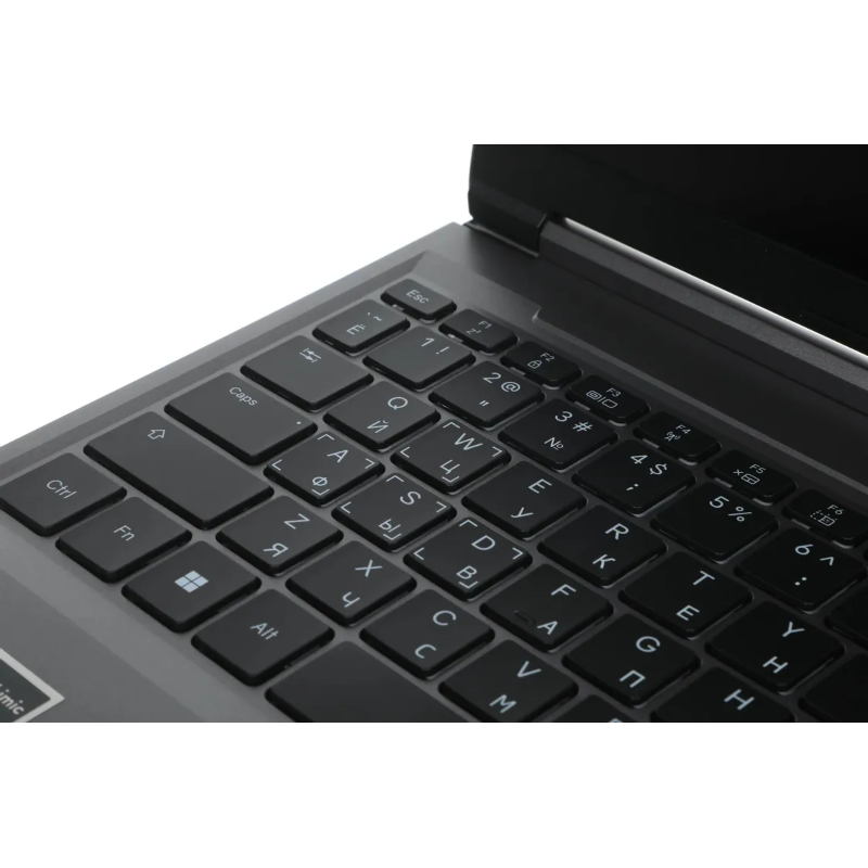 Maibenben Typhoon X16C-i73756 (X16C-i737560FFDLG4E10)