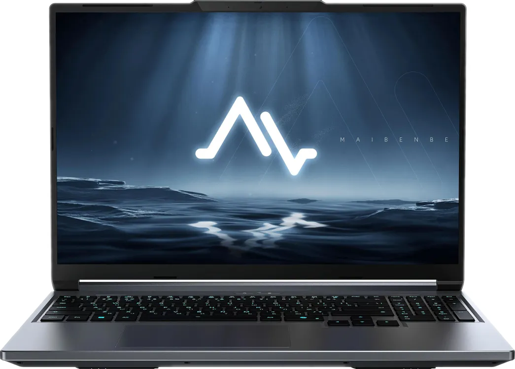 Maibenben Typhoon X16C-i73756 (X16C-i737560FFDLG4E10)