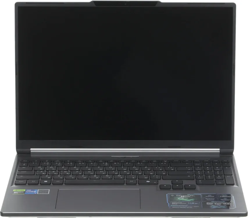 Maibenben Typhoon X16C-i73756 (X16C-i737560FFDLG4E10)
