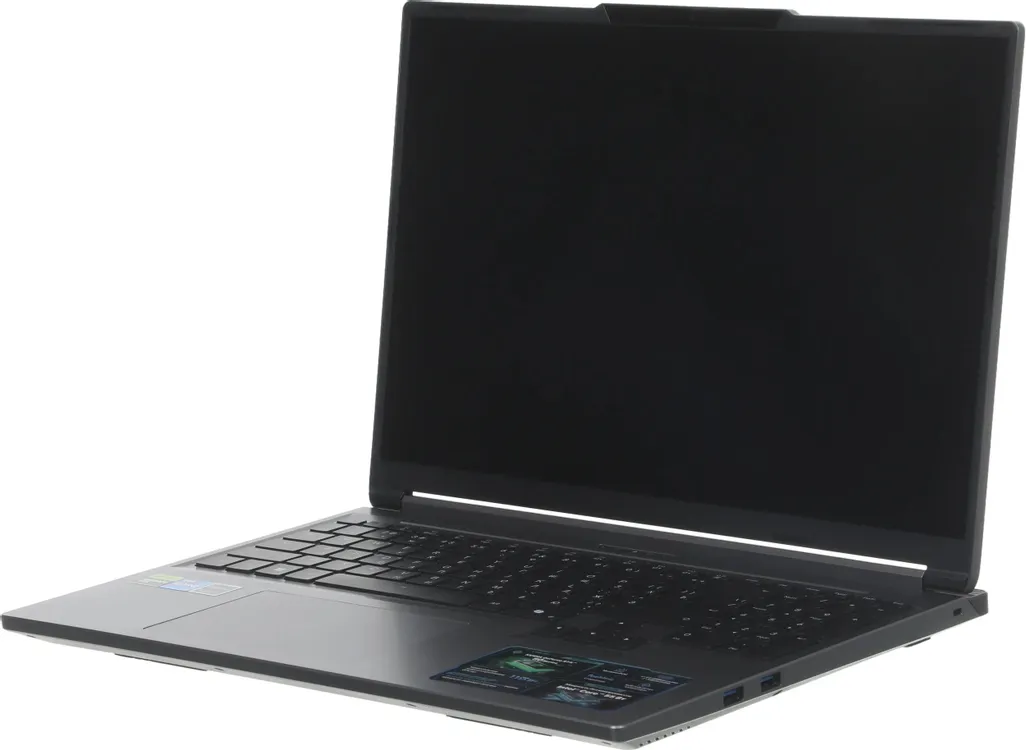 Maibenben Typhoon X16C-i73756 (X16C-i737560FFDLG4E10)