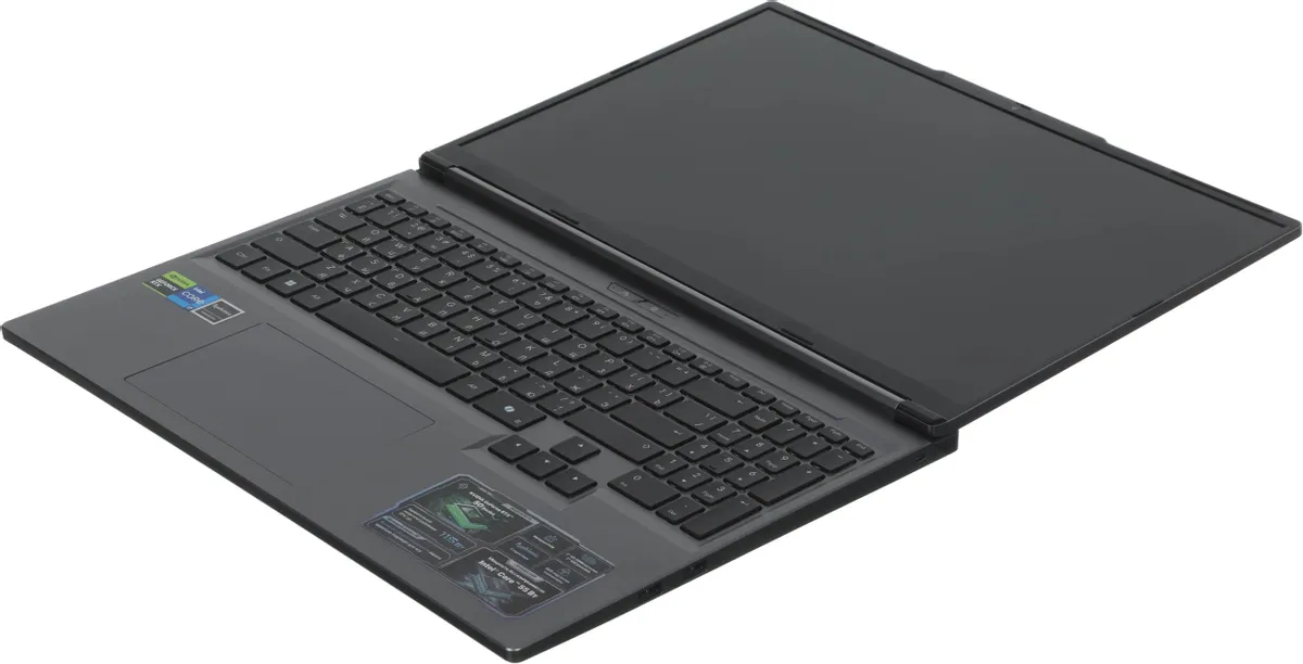 Maibenben Typhoon X16C-i73756 (X16C-i737560FFDLG4E10)