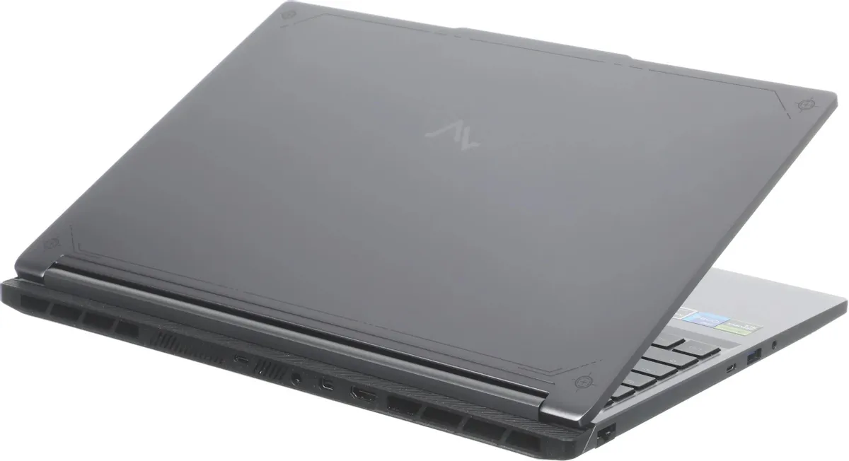 Maibenben Typhoon X16C-i73756 (X16C-i737560FFDLG4E10)