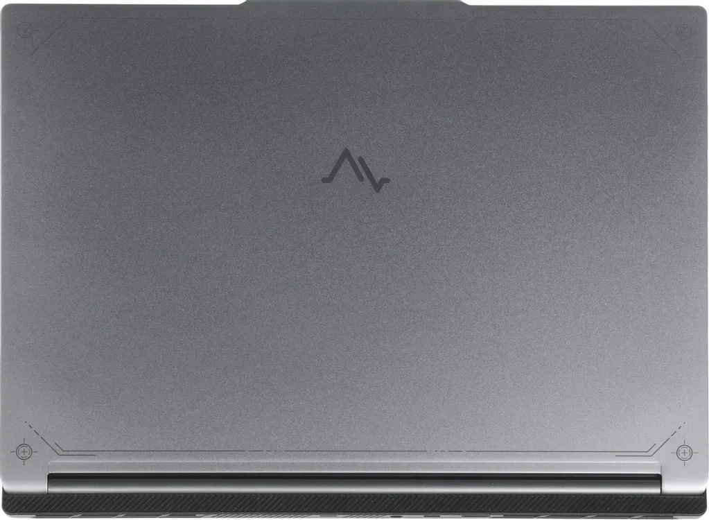 Maibenben Typhoon X16C-i73756 (X16C-i737560FFDLG4E10)