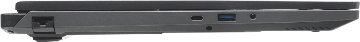 Maibenben Typhoon X16C-i73756 (X16C-i737560FFDLG4E10)